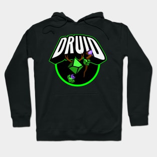 Druid D10 Hoodie